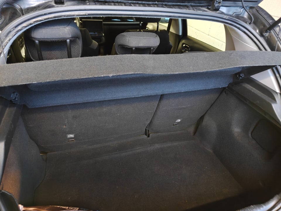 Citroën C3 1,2 PureTech 82 Feel 5d