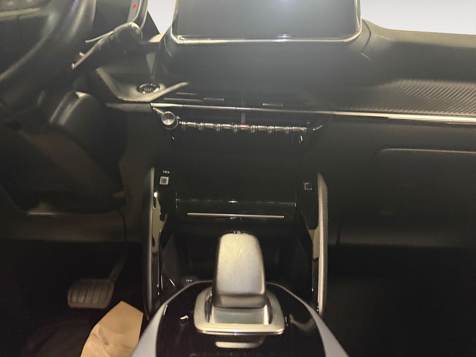 Peugeot e-2008 50 Allure 5d