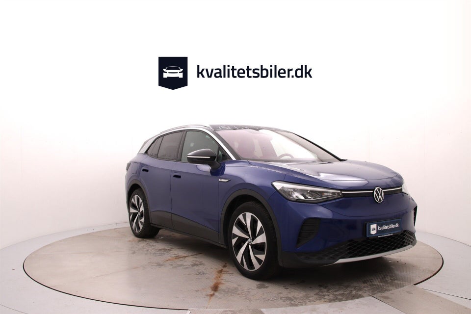 VW ID.4 77 1ST Pro Performance 5d