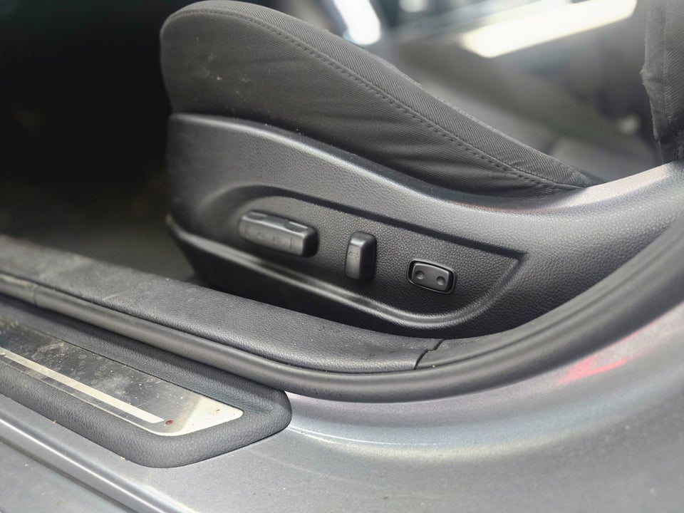 Hyundai i40 1,7 CRDi 115 Style 4d