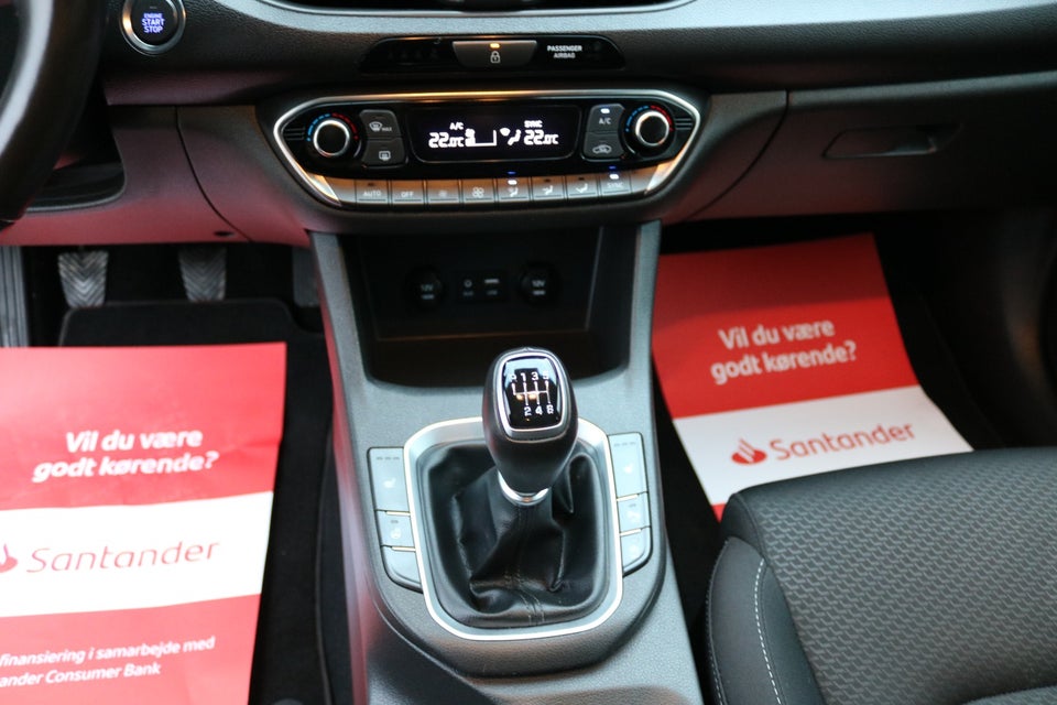 Hyundai i30 1,0 T-GDi Trend stc. 5d