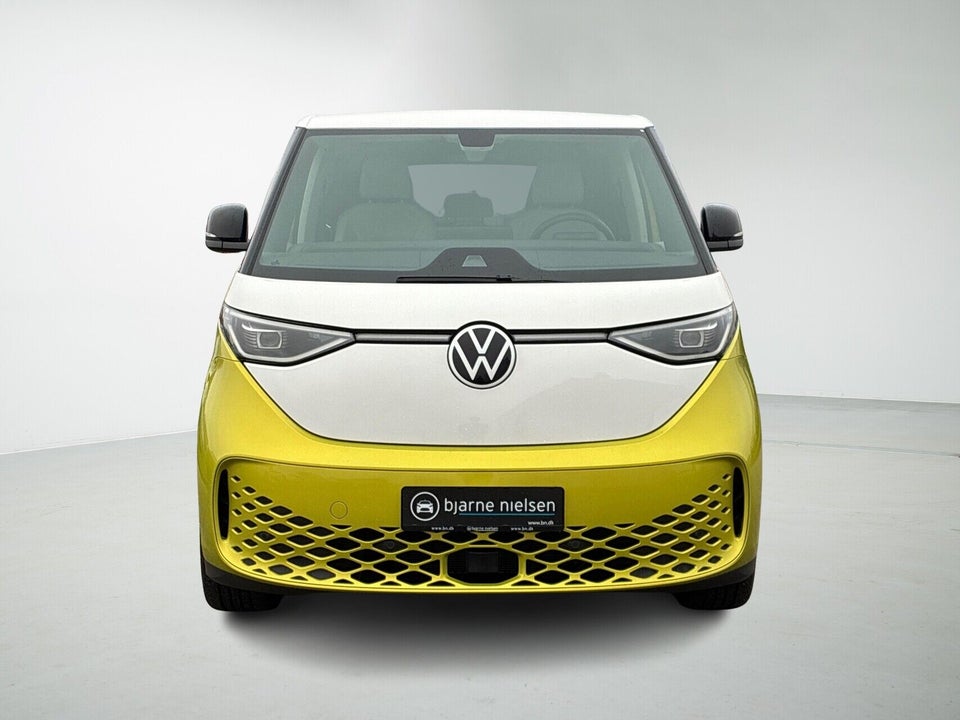 VW ID.Buzz 77 Pro SWB 5d