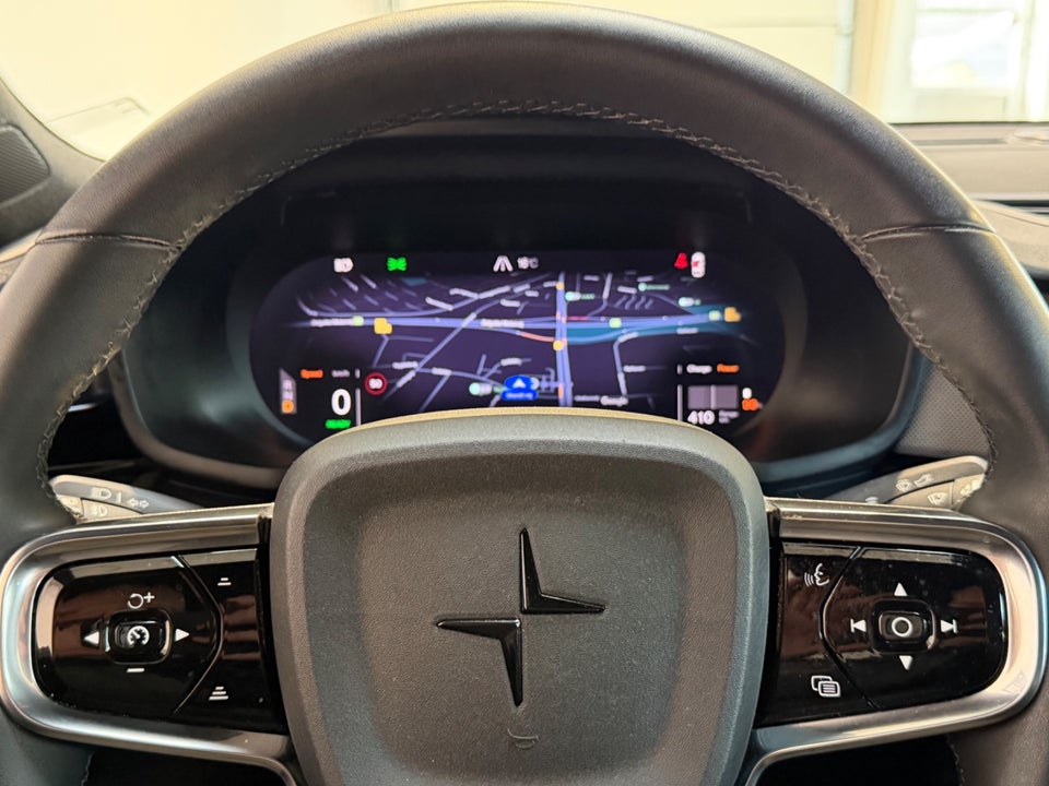 Polestar 2 Long Range 5d