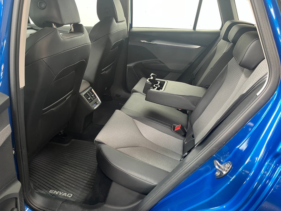 Skoda Enyaq 80 iV Loft 5d