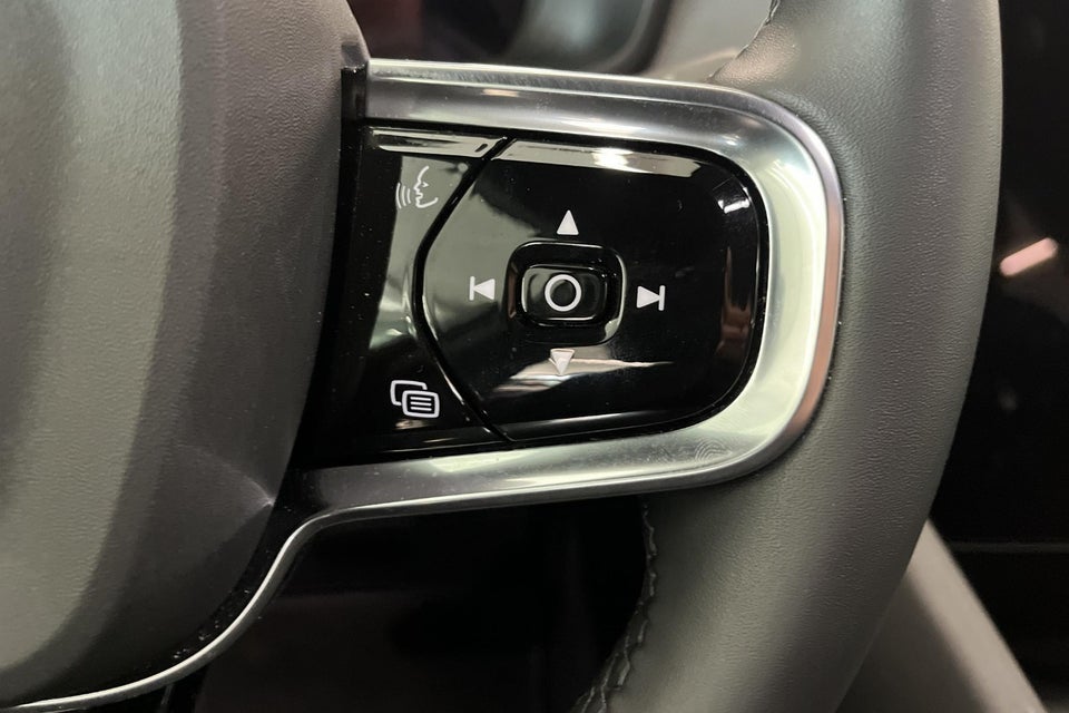 Polestar 2 Long Range 5d