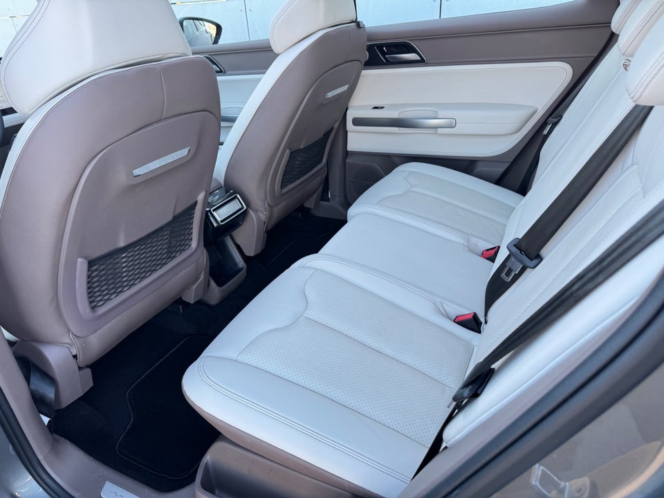 Aiways U5 Premium 5d