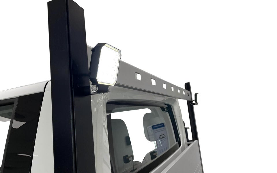 Kia PV5 51 Cargo L2H1 Standard Range Work