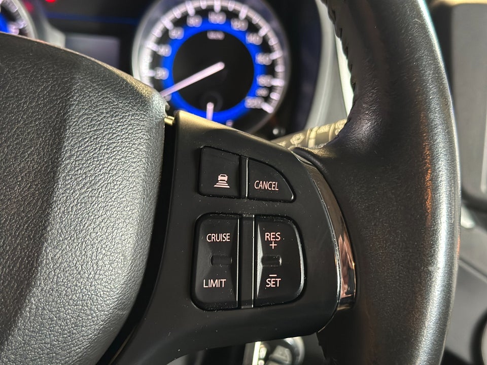 Suzuki Baleno 1,0 Boosterjet Exclusive 5d