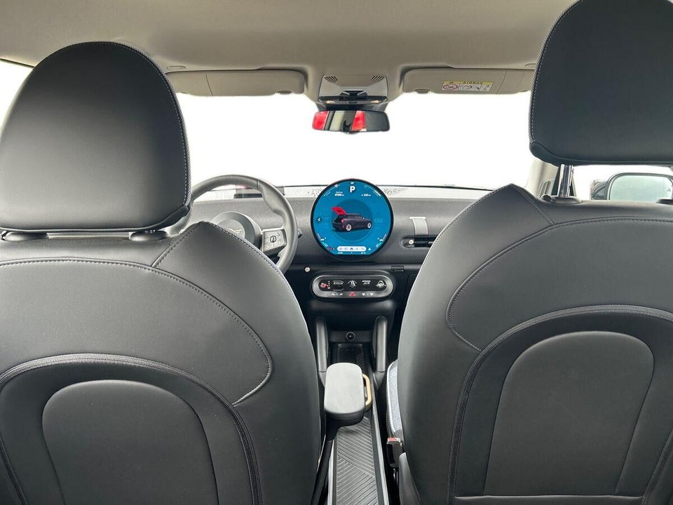 MINI Cooper E Classic Trim L 3d