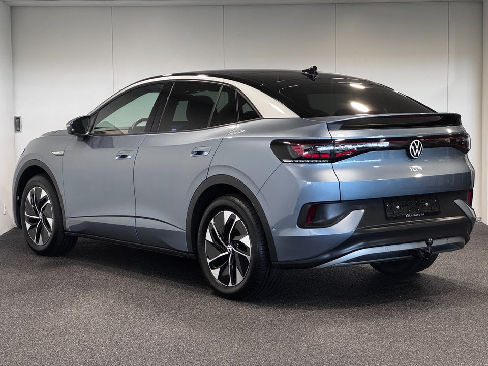 VW ID.5 77 Pro Performance 5d