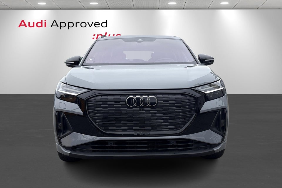 Audi Q4 e-tron 45 Ultra 5d