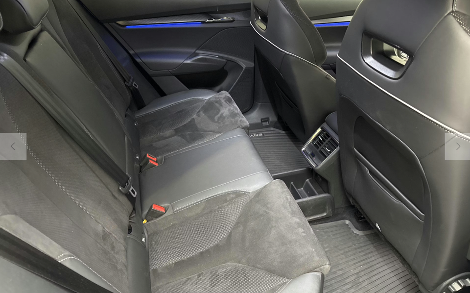 Skoda Enyaq 80 iV Sportline 5d