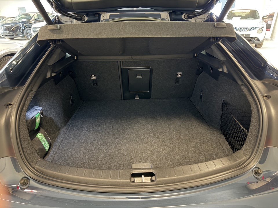 Polestar 2 Long Range 5d