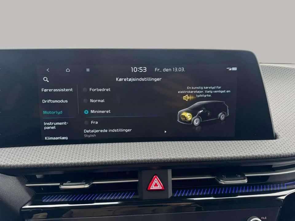 Kia EV6 77 Long Range Access 5d