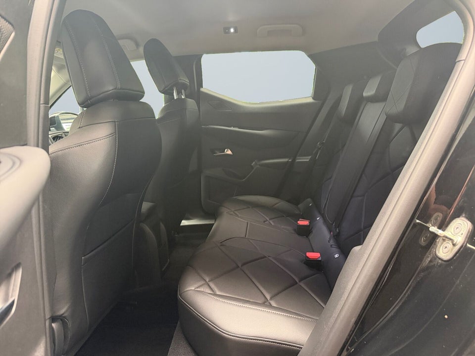 DS DS 3 CrossBack 54 E-Tense Rivoli 5d