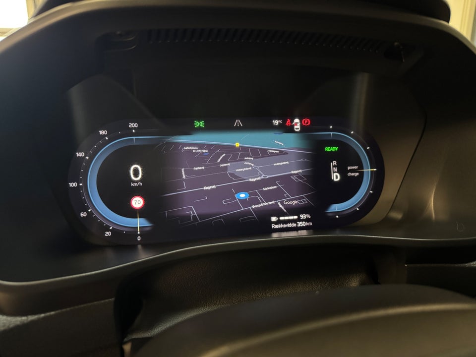 Volvo XC40 P6 ReCharge Core 5d