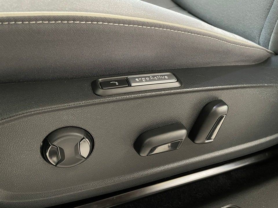 VW ID.3 58 Pro Performance 5d