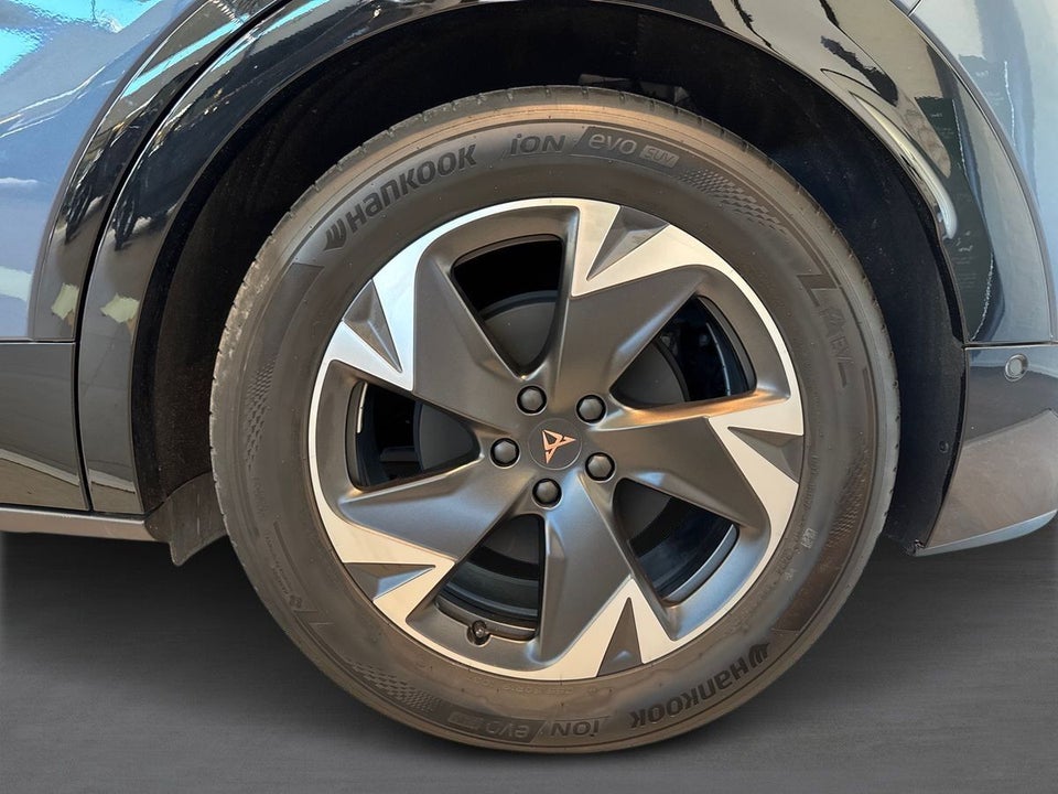 Cupra Tavascan 77 Endurance 5d