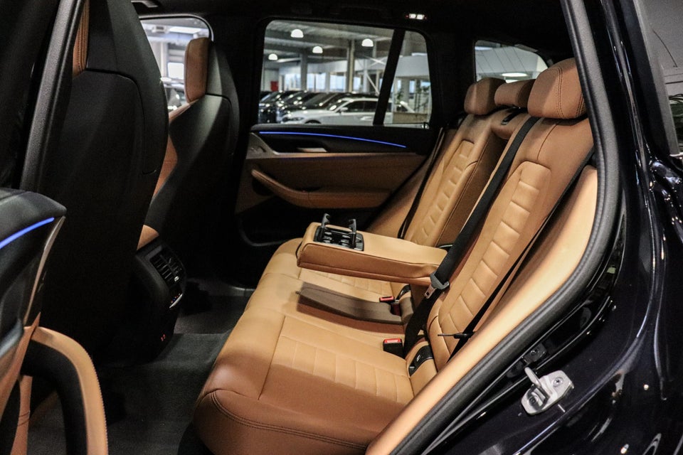 BMW X3 2,0 xDrive30e M-Sport aut. 5d