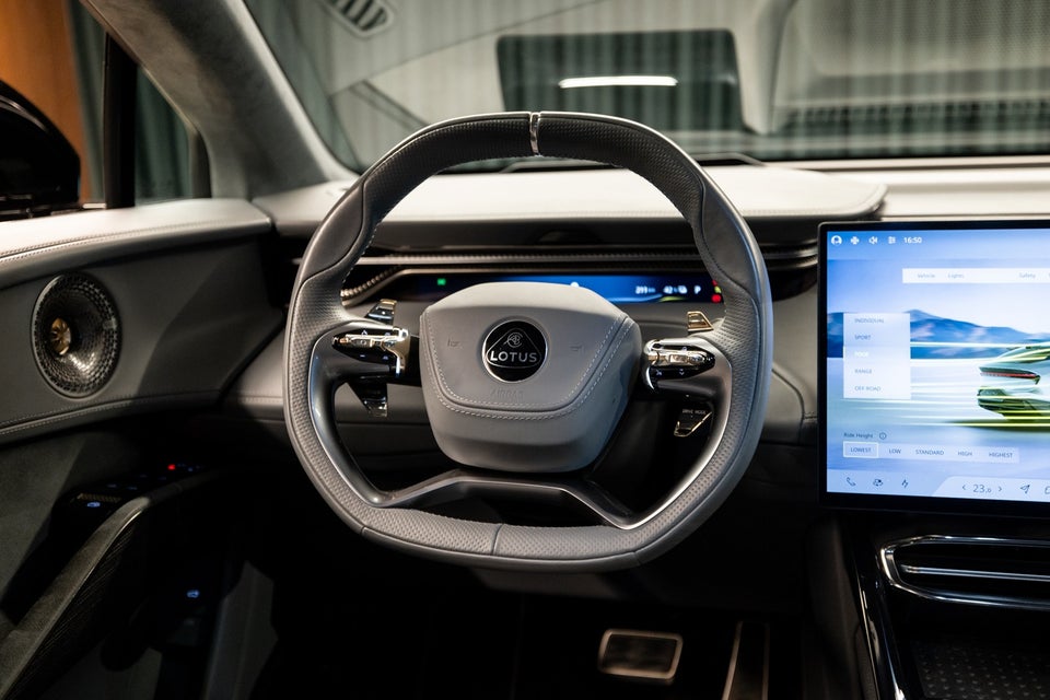 Lotus Eletre S 5d