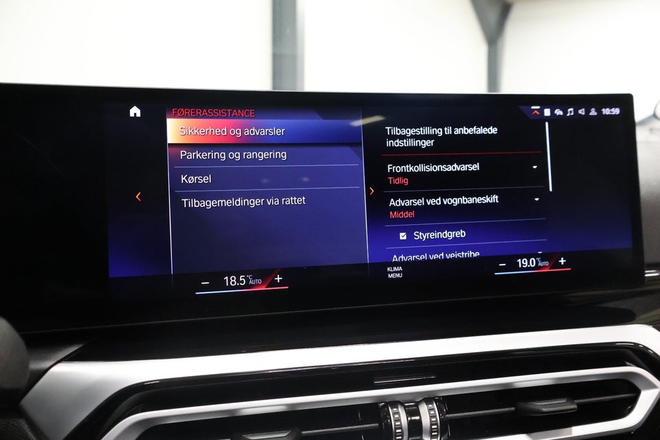 BMW i4 eDrive40 Charged 5d