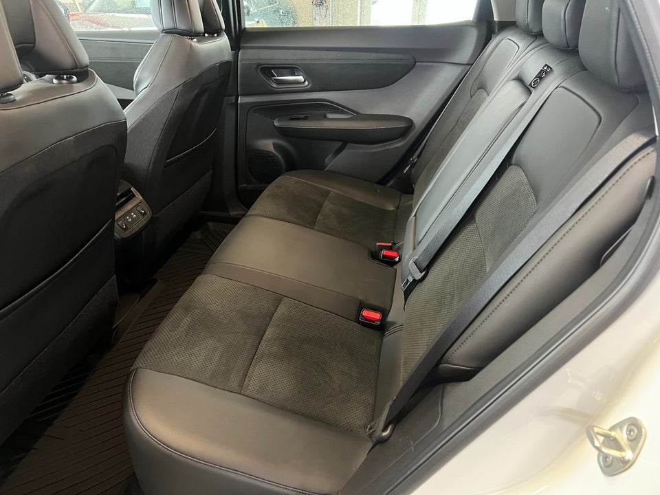 Nissan Ariya 63 Evolve 5d