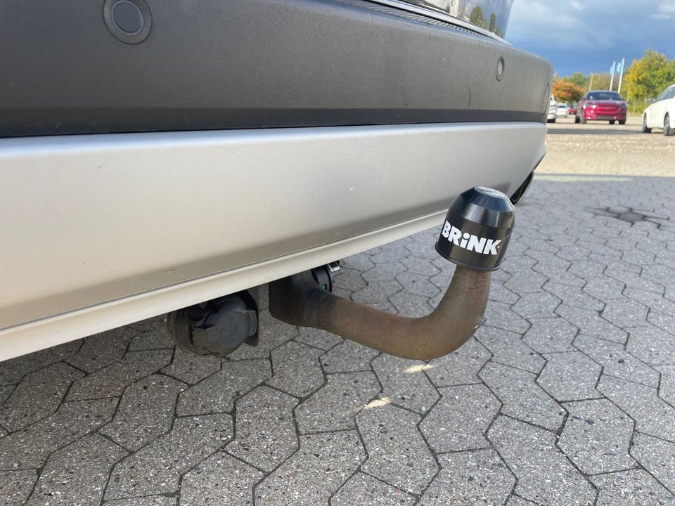 Ford Kuga 2,5 PHEV Titanium CVT 5d