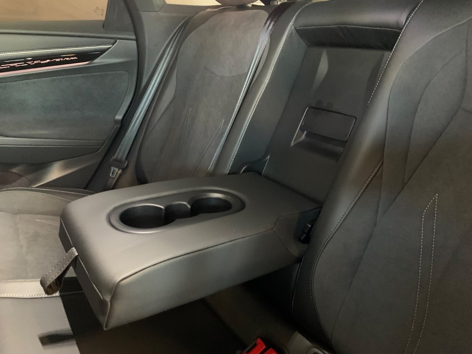 VW ID.7 86 Style S 5d