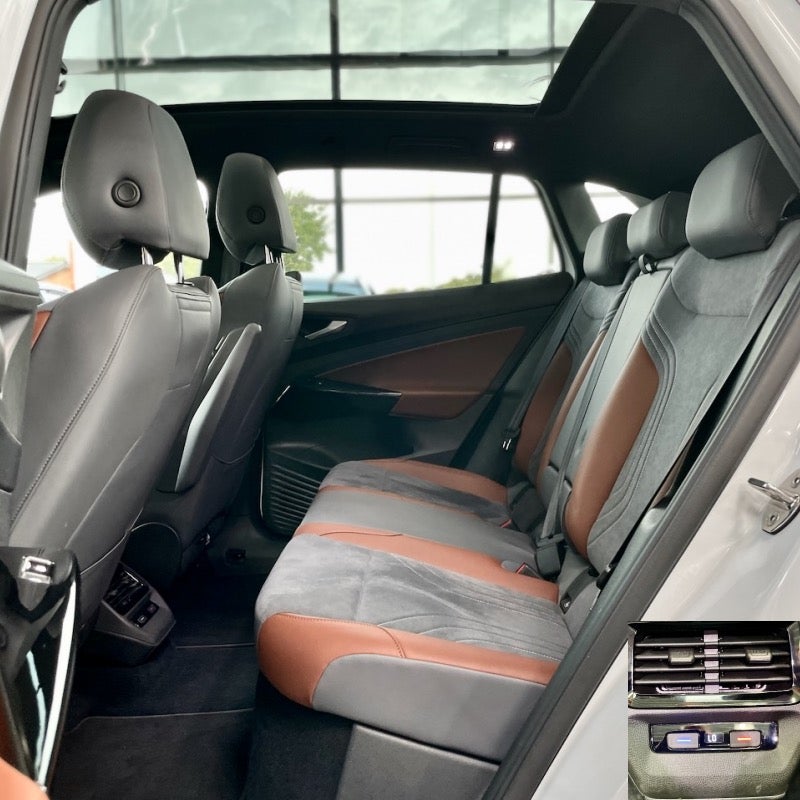 VW ID.4 77 1ST Pro Performance Max 5d