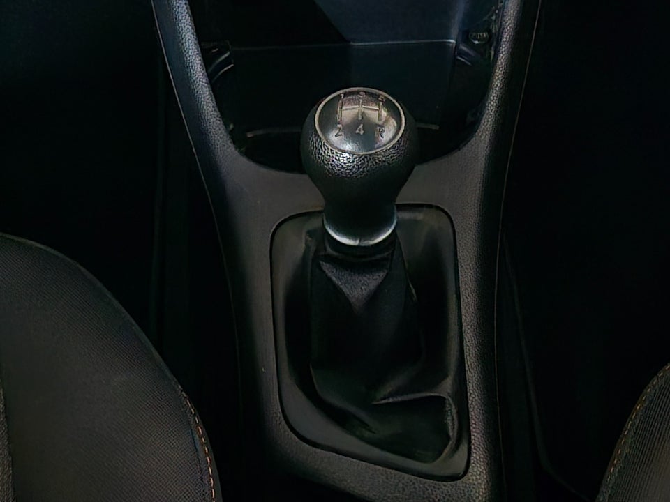 Kia Picanto 1,2 Active Eco 5d