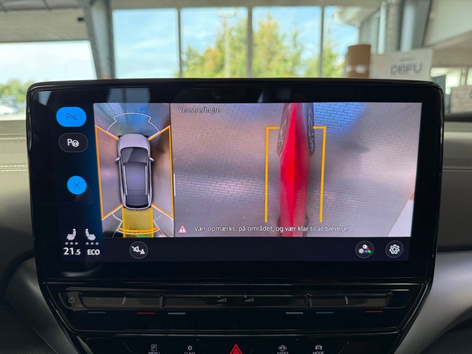 VW ID.4 77 Pro Performance 5d