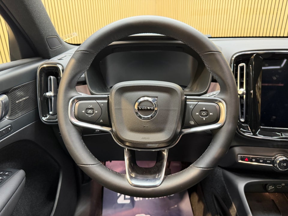 Volvo XC40 P6 ReCharge Ultimate 5d