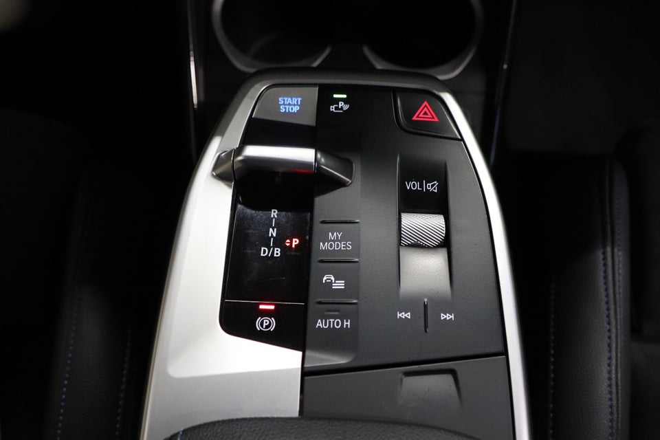 BMW iX1 xDrive30 M-Sport Premium 5d
