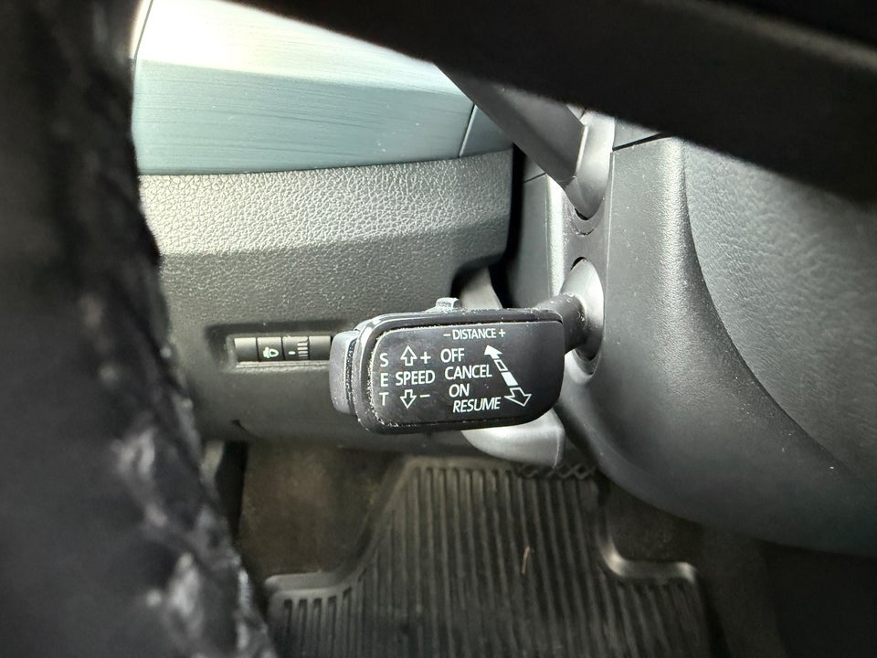 Skoda Fabia 1,0 TSi 110 VM Edition Combi DSG 5d