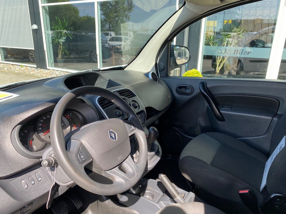 Renault Kangoo 1,5 dCi 75 Access L1