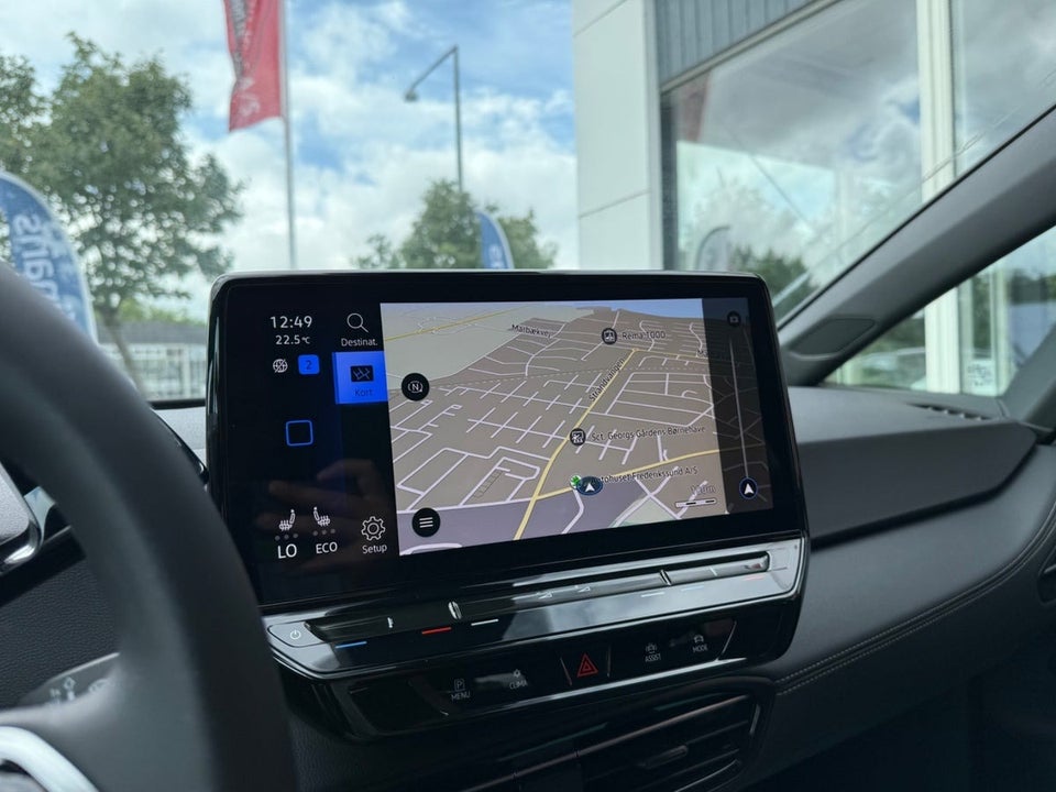 VW ID.3 58 Pro Performance 5d