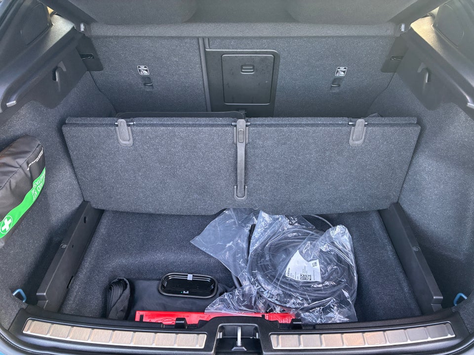 Volvo C40 P8 ReCharge Twin Ultimate 5d