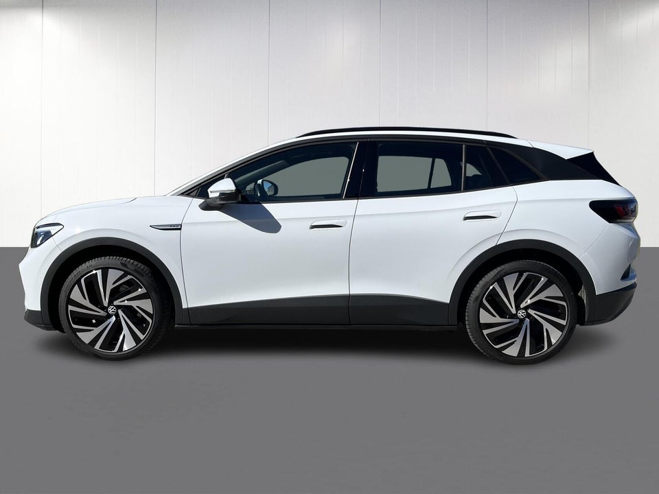 VW ID.4 77 Pro Performance 5d