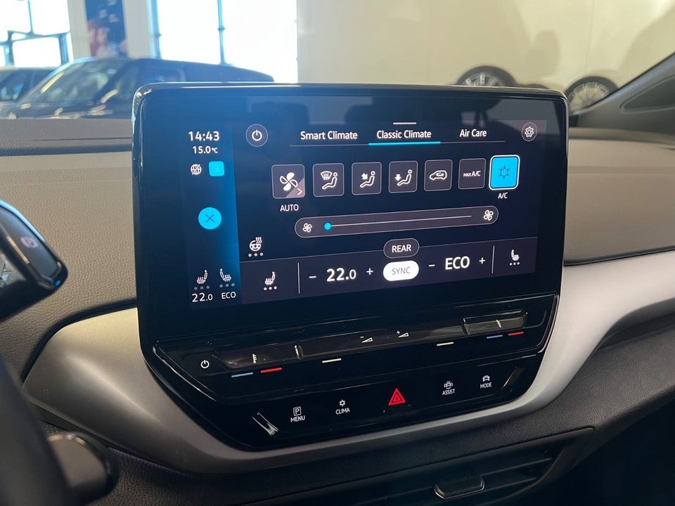 VW ID.4 77 Pro Performance 5d