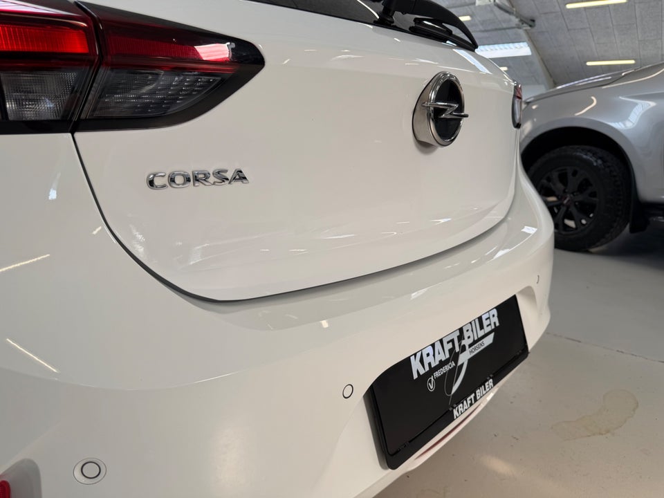 Opel Corsa 1,2 T 100 Sport 5d