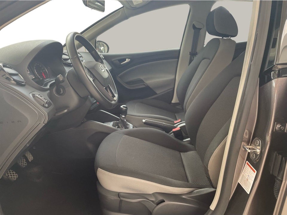 Seat Ibiza 1,2 TSi 90 Style 5d