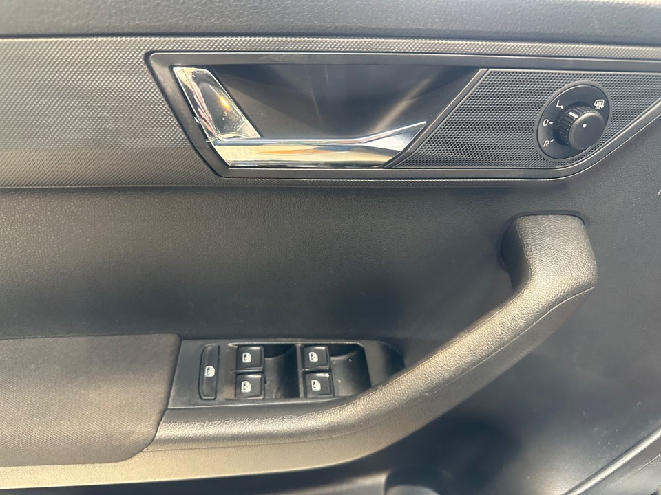 Skoda Fabia 1,2 TSi 110 Monte Carlo DSG 5d