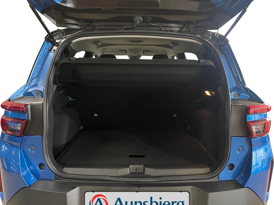 Opel Frontera 44 GS 5d