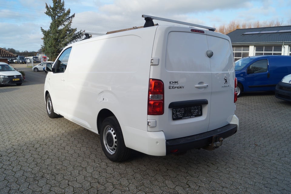 Peugeot Expert 2,0 BlueHDi 150 L3 Premium Van