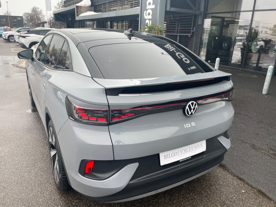 VW ID.5 77 Pro Performance 5d