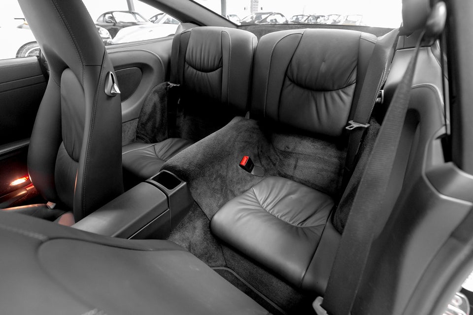 Porsche 911 Carrera S 3,8 Coupé PDK 2d