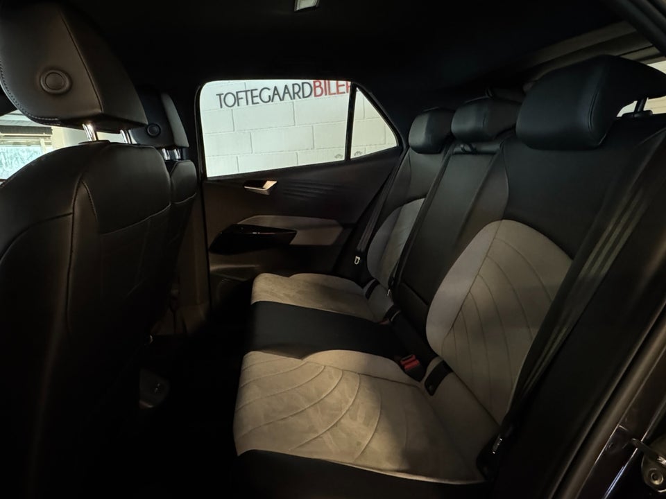 VW ID.3 58 Pro Style 5d