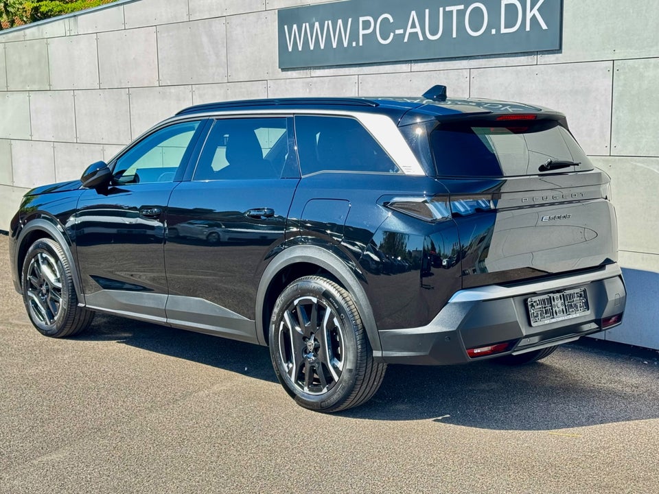Peugeot e-5008 77 Allure 7prs 5d