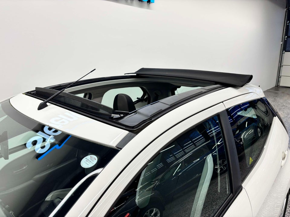 Toyota Aygo 1,0 VVT-i x-sky 5d