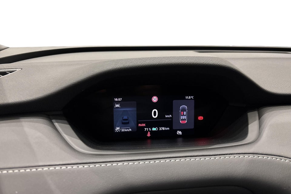 Skoda Elroq 85 iV Sportline Premium 5d